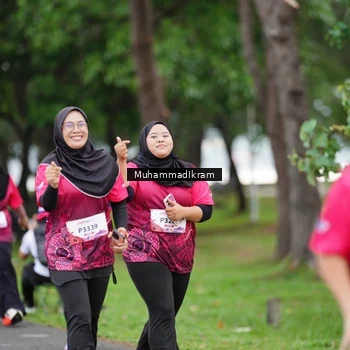 Runner Photo 8461669