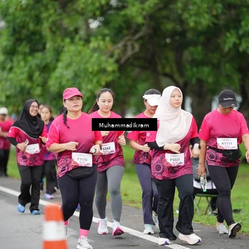 Runner Photo 8461670
