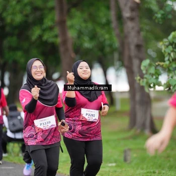 Runner Photo 8461671
