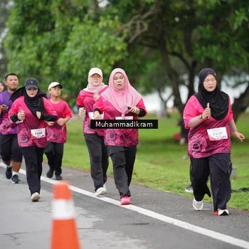 Runner Photo 8461672