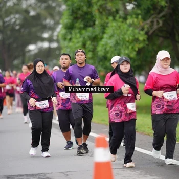 Runner Photo 8461673