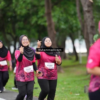 Runner Photo 8461675