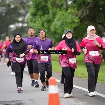 Runner Photo 8461676