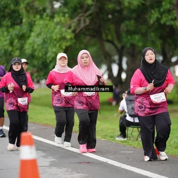 Runner Photo 8461677