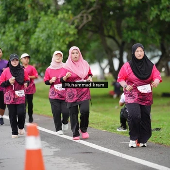 Runner Photo 8461679