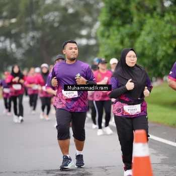 Runner Photo 8461680