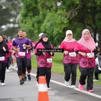 Runner Photo 8461681