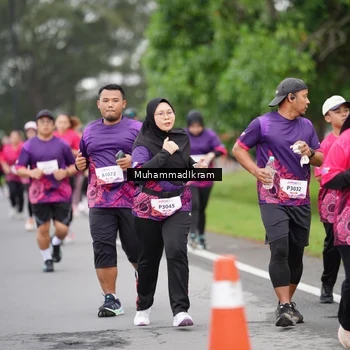 Runner Photo 8461682