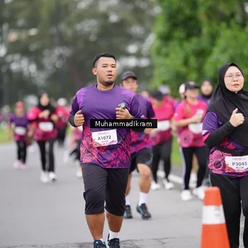 Runner Photo 8461683