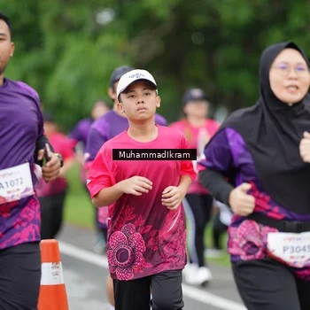 Runner Photo 8461684