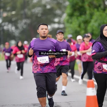 Runner Photo 8461685