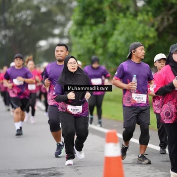 Runner Photo 8461686
