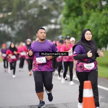 Runner Photo 8461687
