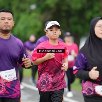 Runner Photo 8461688