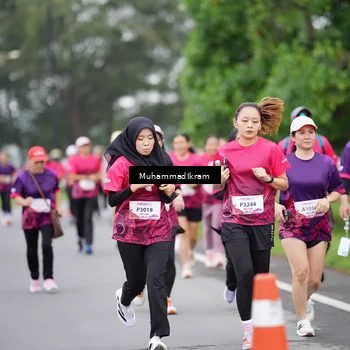 Runner Photo 8461689