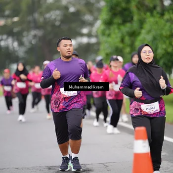 Runner Photo 8461690