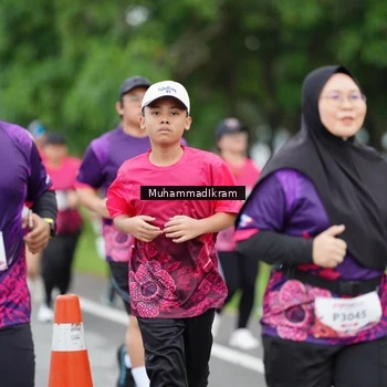 Runner Photo 8461691
