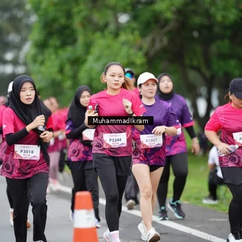 Runner Photo 8461692