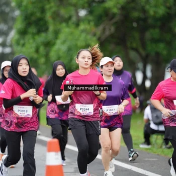 Runner Photo 8461693