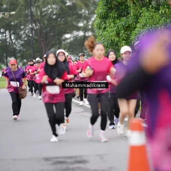 Runner Photo 8461694