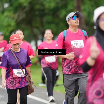 Runner Photo 8461695