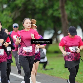 Runner Photo 8461696
