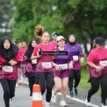 Runner Photo 8461697