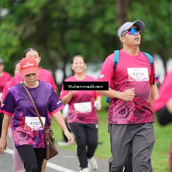 Runner Photo 8461698
