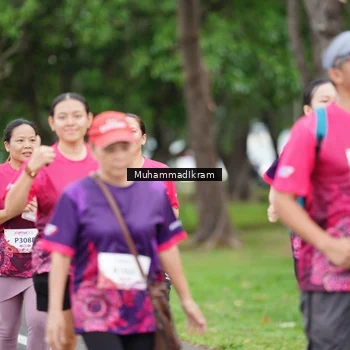 Runner Photo 8461699