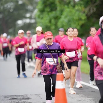 Runner Photo 8461700