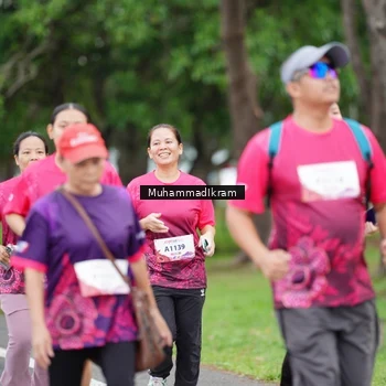 Runner Photo 8461701