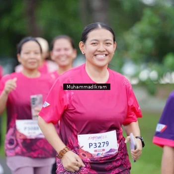 Runner Photo 8461702