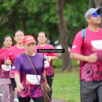 Runner Photo 8461703