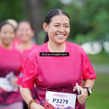 Runner Photo 8461704