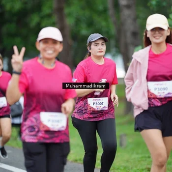 Runner Photo 8461705