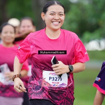 Runner Photo 8461706