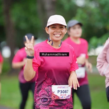 Runner Photo 8461707