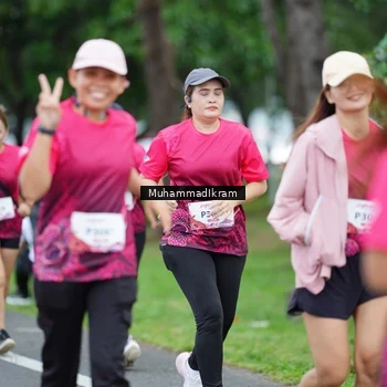 Runner Photo 8461708