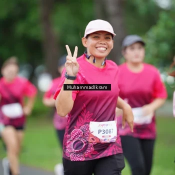 Runner Photo 8461709
