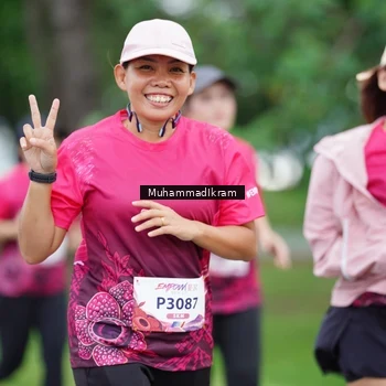 Runner Photo 8461710