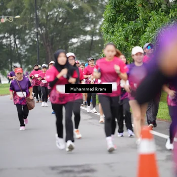 Runner Photo 8461711