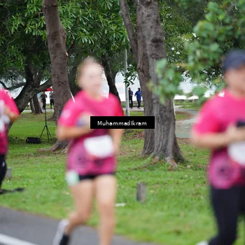 Runner Photo 8461712