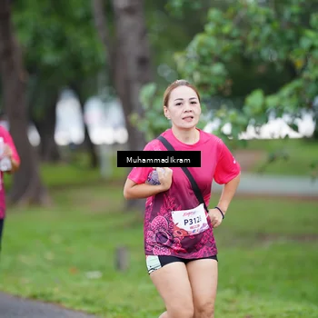 Runner Photo 8461713
