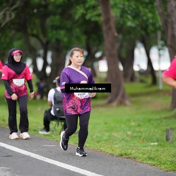 Runner Photo 8461714