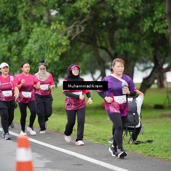 Runner Photo 8461716