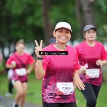 Runner Photo 8461718
