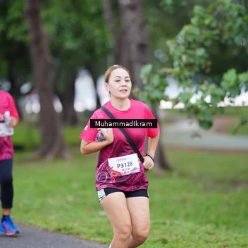 Runner Photo 8461719