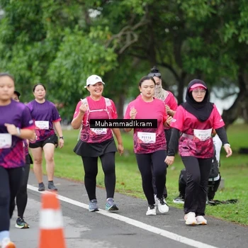 Runner Photo 8461720