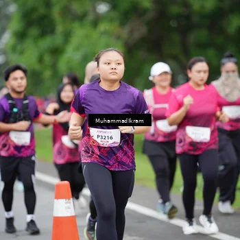 Runner Photo 8461722