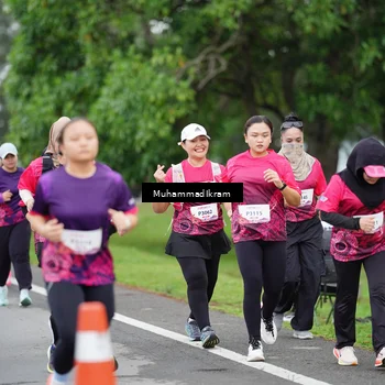 Runner Photo 8461723